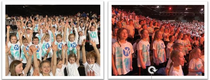 Young Voices